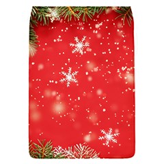 Christmas Ornament Removable Flap Cover (s) by Salmanaz77