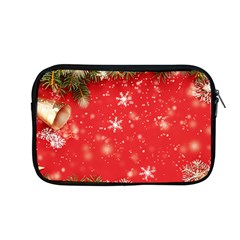 Christmas Ornament Apple Macbook Pro 13  Zipper Case by Salmanaz77