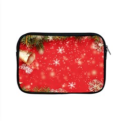 Christmas Ornament Apple Macbook Pro 15  Zipper Case by Salmanaz77