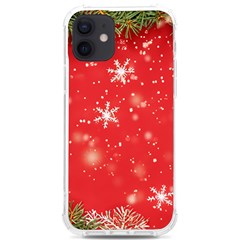 Christmas Ornament Iphone 12/12 Pro Tpu Uv Print Case by Salmanaz77