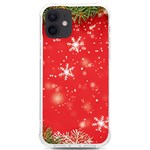 Christmas Ornament iPhone 12/12 Pro TPU UV Print Case Front