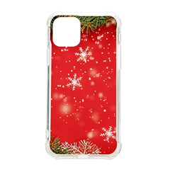 Christmas Ornament Iphone 11 Pro 5 8 Inch Tpu Uv Print Case by Salmanaz77