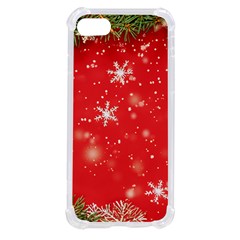 Christmas Ornament Iphone Se by Salmanaz77