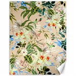 Textile Fabric Tropical Canvas 18  x 24  17.8 x23.08  Canvas - 1