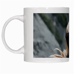 Digital Rebel  White Mug