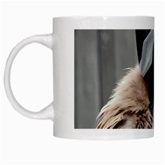 Digital Rebel 6 White Mug by 1xmerch