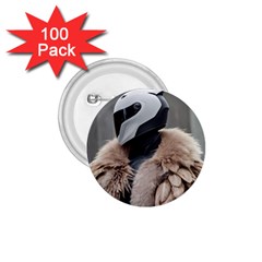 Digital Rebel 6 1 75  Buttons (100 Pack) 