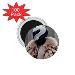 Digital Rebel 6 1 75  Magnets (100 Pack)  by 1xmerch