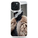 Digital Rebel 6 iPhone 15 Plus TPU UV Print Case Front