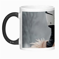 Digital Rebel (7) Morph Mug by 1xmerch