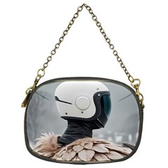 Digital Rebel (7) Chain Purse (two Sides) by 1xmerch