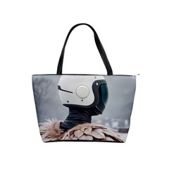 Digital Rebel (7) Classic Shoulder Handbag by 1xmerch