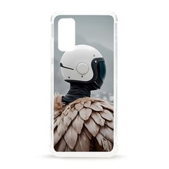 Digital Rebel (7) Samsung Galaxy S20 6 2 Inch Tpu Uv Case by 1xmerch