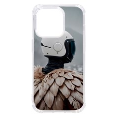 Digital Rebel (7) Iphone 14 Pro Tpu Uv Print Case by 1xmerch