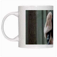 Digital Rebel (11) White Mug by 1xmerch