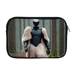 Digital Rebel (11) Apple Macbook Pro 17  Zipper Case by 1xmerch