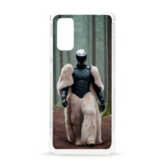 Digital Rebel (11) Samsung Galaxy S20 6 2 Inch Tpu Uv Case by 1xmerch