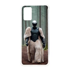 Digital Rebel (11) Samsung Galaxy S20 Plus 6 7 Inch Tpu Uv Case by 1xmerch