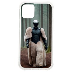 Digital Rebel (11) Iphone 12 Mini Tpu Uv Print Case	 by 1xmerch