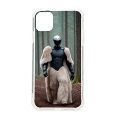 Digital Rebel (11) Iphone 11 Tpu Uv Print Case by 1xmerch