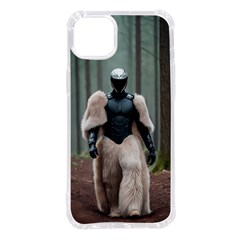 Digital Rebel (11) Iphone 14 Plus Tpu Uv Print Case by 1xmerch