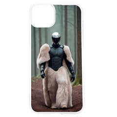 Digital Rebel (11) Iphone 15 Tpu Uv Print Case by 1xmerch