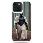 Digital Rebel (11) iPhone 15 Plus TPU UV Print Case Front