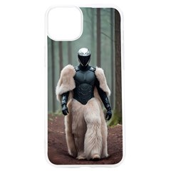 Digital Rebel (11) Iphone 15 Pro Tpu Uv Print Case by 1xmerch