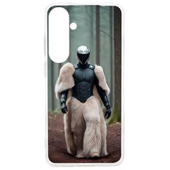 Digital Rebel (11) Samsung Galaxy S24 Ultra 6 9 Inch Tpu Uv Case by 1xmerch