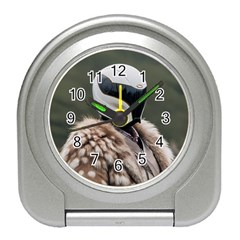 Digital Rebel (13) Travel Alarm Clock by 1xmerch