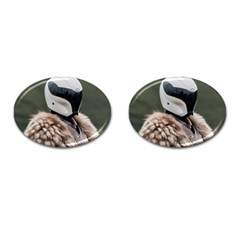 Digital Rebel (13) Cufflinks (oval) by 1xmerch