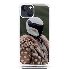 Digital Rebel (13) Iphone 13 Tpu Uv Print Case by 1xmerch