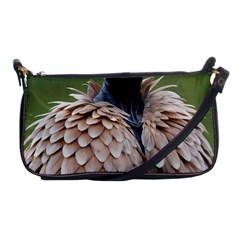 Digital Rebel (14) Shoulder Clutch Bag by 1xmerch