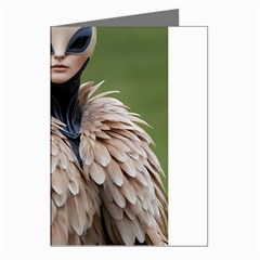 Digital Rebel (14) Greeting Cards (pkg Of 8)