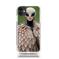 Digital Rebel (14) Iphone 11 Tpu Uv Print Case by 1xmerch