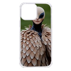 Digital Rebel (14) Iphone 13 Pro Max Tpu Uv Print Case by 1xmerch