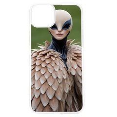 Digital Rebel (14) Iphone 15 Tpu Uv Print Case