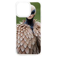 Digital Rebel (14) Iphone 15 Plus Tpu Uv Print Case by 1xmerch