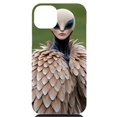 Digital Rebel (14) Iphone 14 Plus Black Uv Print Case by 1xmerch