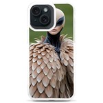 Digital Rebel (14) iPhone 15 Plus TPU UV Print Case Front