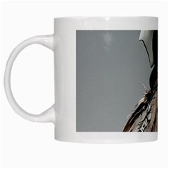 Digital Rebel (18) White Mug by 1xmerch