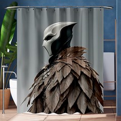 Digital Rebel (18) Shower Curtain 60  X 72  (medium)  by 1xmerch