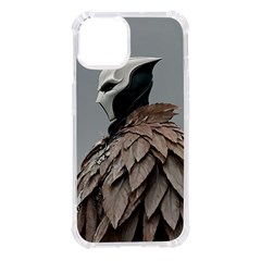 Digital Rebel (18) Iphone 14 Tpu Uv Print Case by 1xmerch