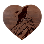 Digital Rebel (18) Heart Wood Jewelry Box Front