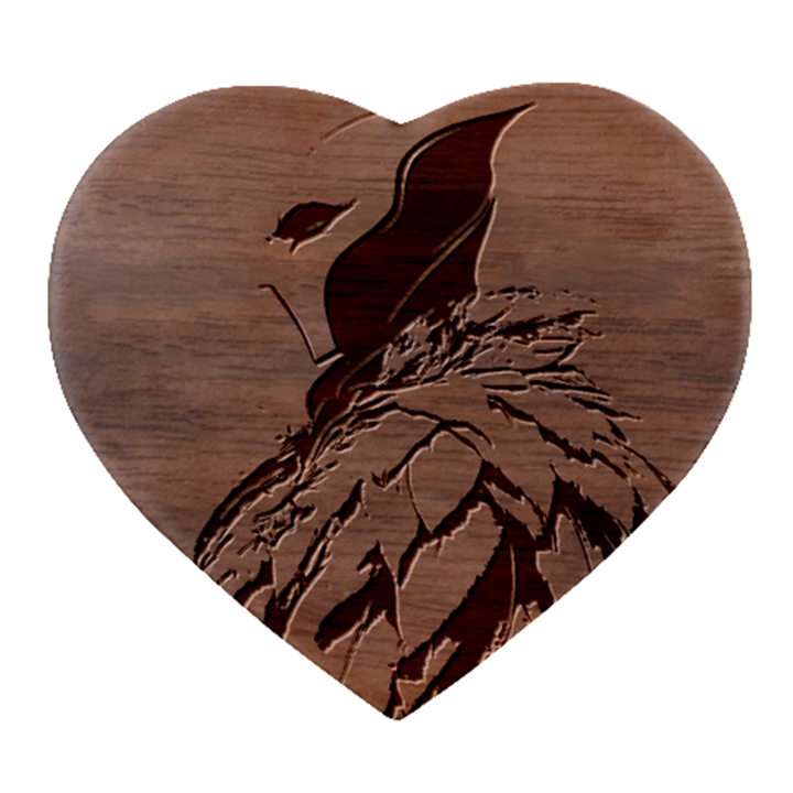 Digital Rebel (18) Heart Wood Jewelry Box