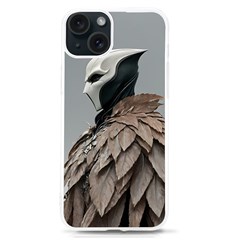 Digital Rebel (18) Iphone 15 Tpu Uv Print Case