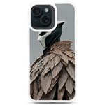 Digital Rebel (18) iPhone 15 Plus TPU UV Print Case Front