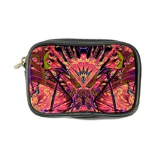 Trippy Garland Coin Purse