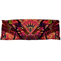 Trippy Garland Body Pillow Case Dakimakura (two Sides)