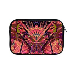 Trippy Garland Apple Macbook Pro 13  Zipper Case